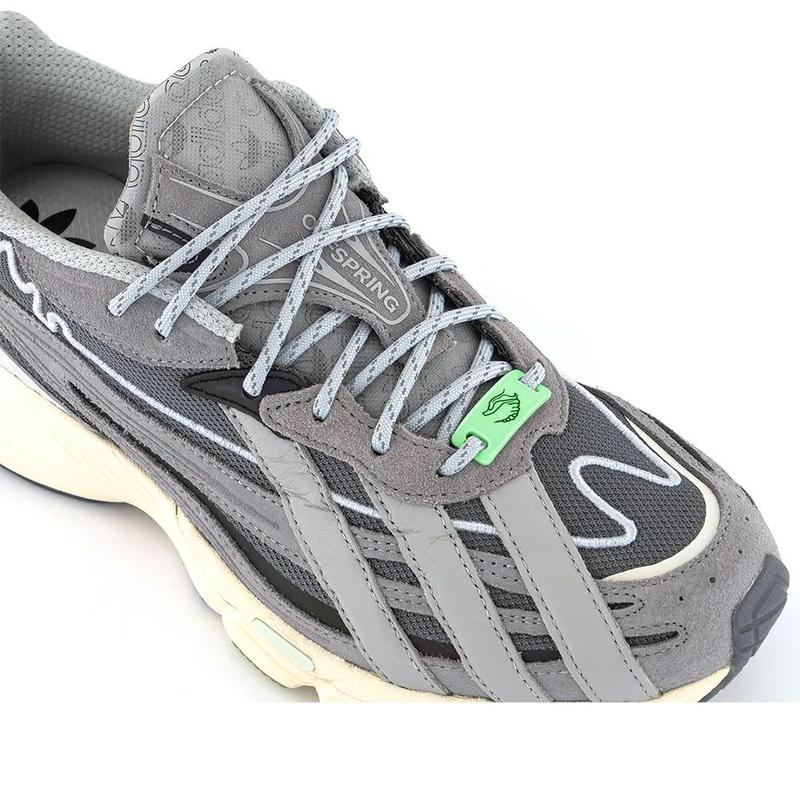 Tênis adidas orketro offspring london nights originals raro